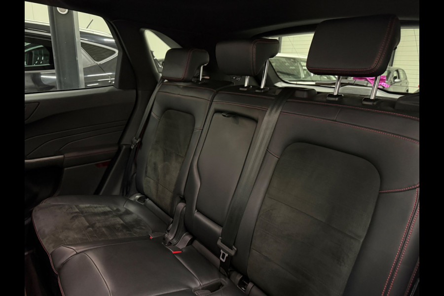 Ford Kuga 2.5 PHEV 225pk ST-Line X Black Ed. | Trekh. | Elek. A.Klep | SOH 99,46%