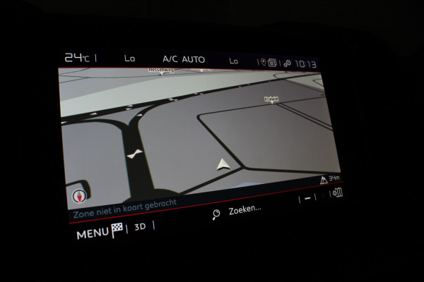 Citroën C5 Aircross 1.2 PureTech Shine > Trekhaak/Zwart dak/ACC/19inch/Goed onderhouden!
