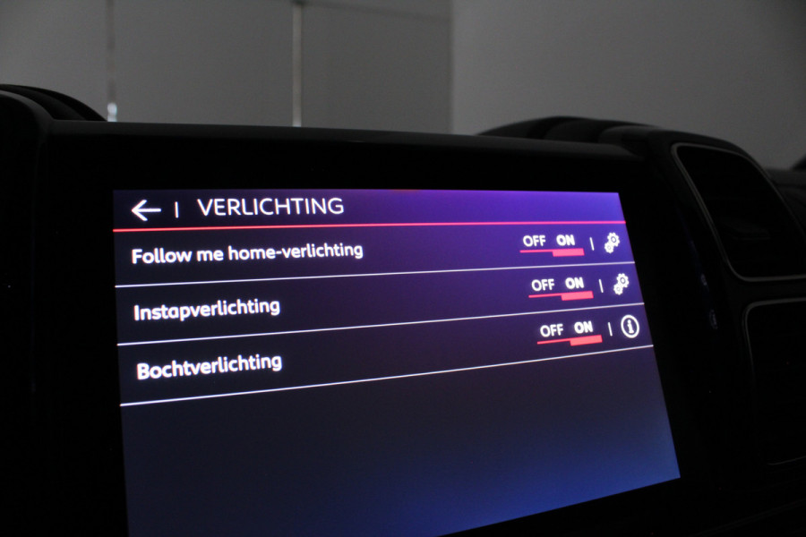 Citroën C5 Aircross 1.2 PureTech Shine > Trekhaak/Zwart dak/ACC/19inch/Goed onderhouden!