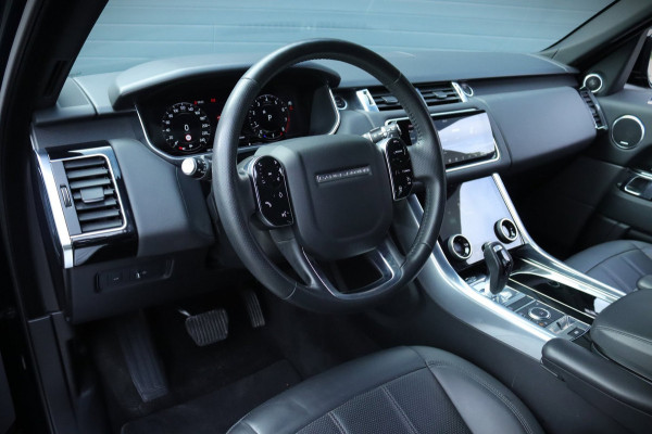 Land Rover Range Rover Sport 2.0 Si4 HSE orgineel nl / Leder / Carplay
