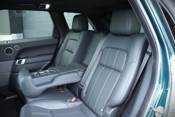 Land Rover Range Rover Sport 2.0 Si4 HSE orgineel nl / Leder / Carplay