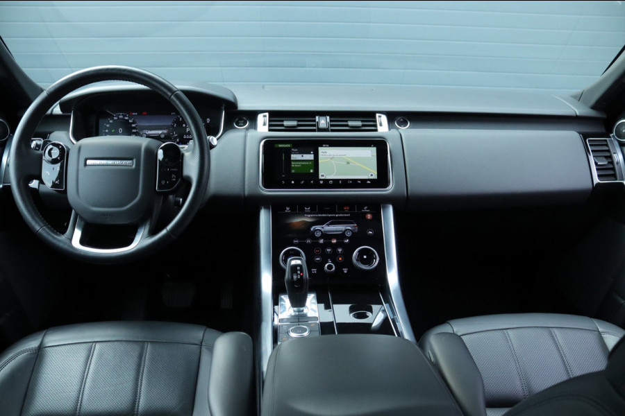 Land Rover Range Rover Sport 2.0 Si4 HSE orgineel nl / Leder / Carplay