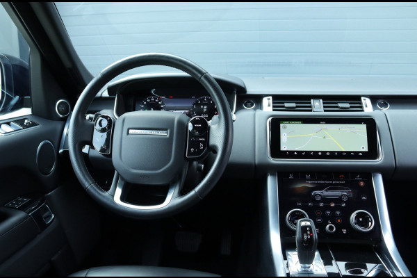 Land Rover Range Rover Sport 2.0 Si4 HSE orgineel nl / Leder / Carplay