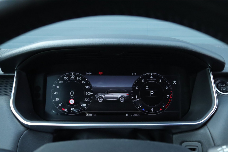 Land Rover Range Rover Sport 2.0 Si4 HSE orgineel nl / Leder / Carplay