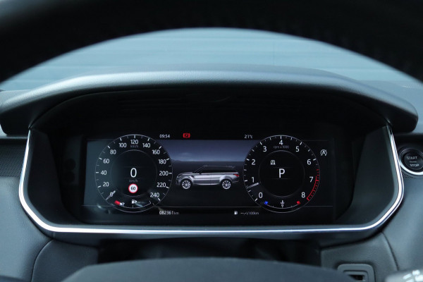 Land Rover Range Rover Sport 2.0 Si4 HSE orgineel nl / Leder / Carplay