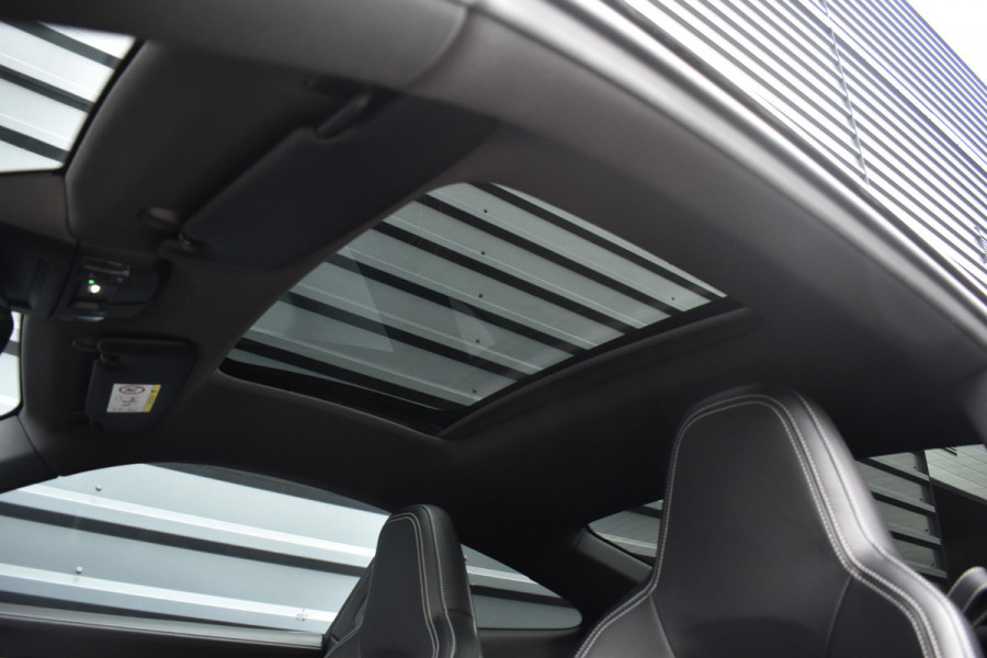 Porsche 911 3.0 Carrera S | Schuifdak | PPF Front | Sportuitlaat | Bose | Achterasbesturing | 20/21'' Wielen |