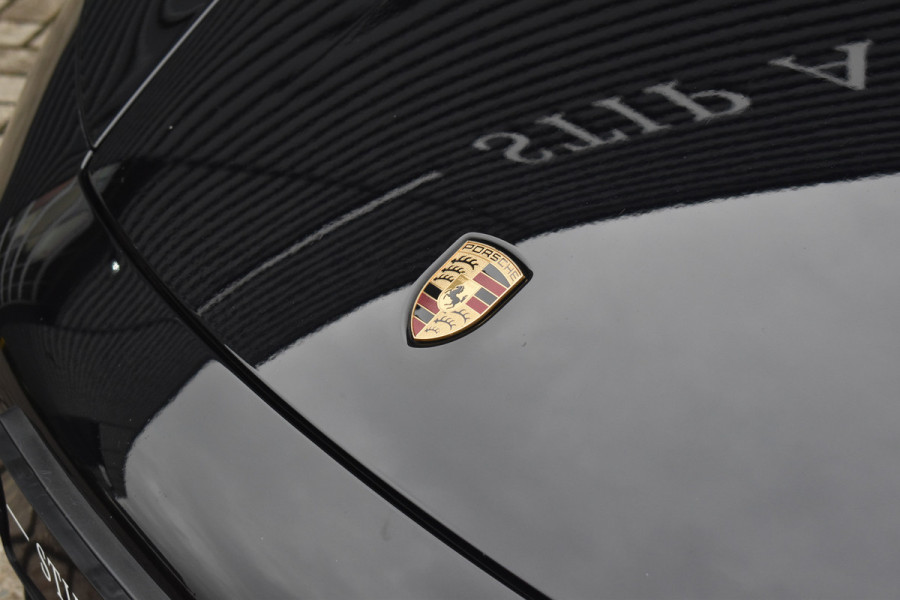 Porsche 911 3.0 Carrera S | Schuifdak | PPF Front | Sportuitlaat | Bose | Achterasbesturing | 20/21'' Wielen |