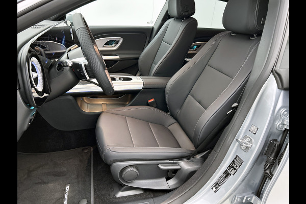 Mercedes-Benz CLA-Klasse Shooting Brake 250+ Business Solution AMG 85 kWh | Trekhaak | Vast panoramadak | Warmtewerend donkergetint glas | Massagefunctie | 18 inch vijfspaaks lichtmetalen AMG-velgen | URBAN GUARD |