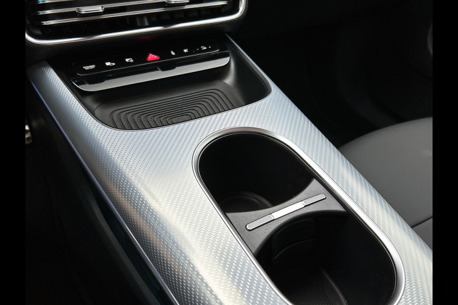 Mercedes-Benz CLA-Klasse Shooting Brake 250+ Business Solution AMG 85 kWh | Trekhaak | Vast panoramadak | Warmtewerend donkergetint glas | Massagefunctie | 18 inch vijfspaaks lichtmetalen AMG-velgen | URBAN GUARD |