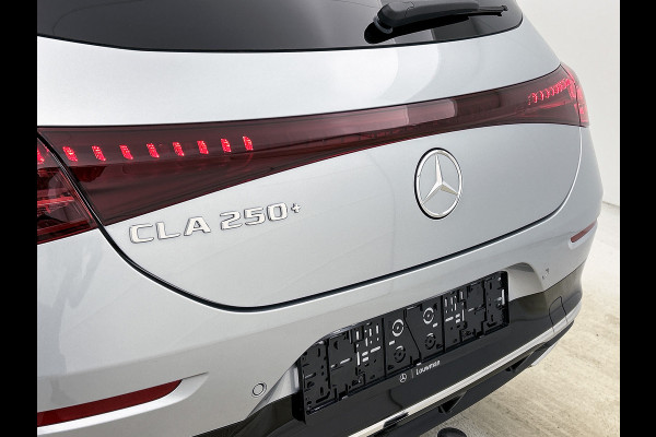 Mercedes-Benz CLA-Klasse Shooting Brake 250+ Business Solution AMG 85 kWh | Trekhaak | Vast panoramadak | Warmtewerend donkergetint glas | Massagefunctie | 18 inch vijfspaaks lichtmetalen AMG-velgen | URBAN GUARD |