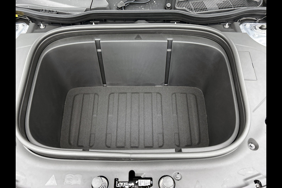 Mercedes-Benz CLA-Klasse Shooting Brake 250+ Business Solution AMG 85 kWh | Trekhaak | Vast panoramadak | Warmtewerend donkergetint glas | Massagefunctie | 18 inch vijfspaaks lichtmetalen AMG-velgen | URBAN GUARD |