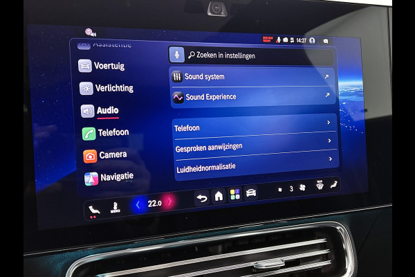 Mercedes-Benz CLA-Klasse Shooting Brake 250+ Business Solution AMG 85 kWh | Trekhaak | Vast panoramadak | Warmtewerend donkergetint glas | Massagefunctie | 18 inch vijfspaaks lichtmetalen AMG-velgen | URBAN GUARD |