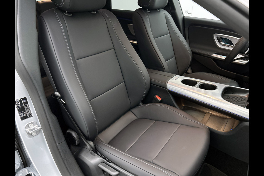Mercedes-Benz CLA-Klasse Shooting Brake 250+ Business Solution AMG 85 kWh | Trekhaak | Vast panoramadak | Warmtewerend donkergetint glas | Massagefunctie | 18 inch vijfspaaks lichtmetalen AMG-velgen | URBAN GUARD |