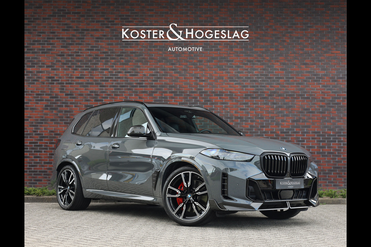 BMW X5 50e xDrive | M Performance - Skylounge - Trekhaak