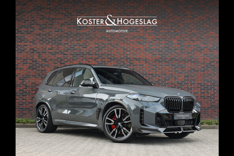 BMW X5 50e xDrive | M Performance - Skylounge - Trekhaak