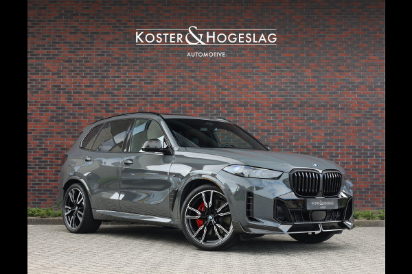 BMW X5 50e xDrive | M Performance - Skylounge - Trekhaak