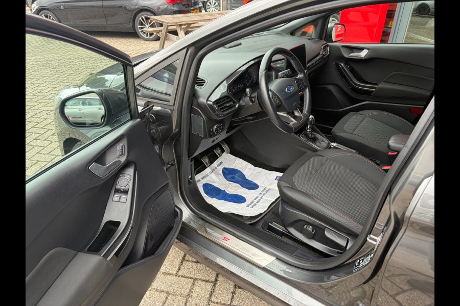 Ford Fiesta 1.0 EcoBoost ST-Line