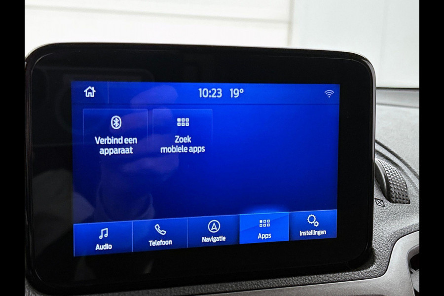 Ford Transit Connect 1.5 EcoBlue Automaat L2 Trend Navigatie Airco Parkeersensoren Cruise Control Camera