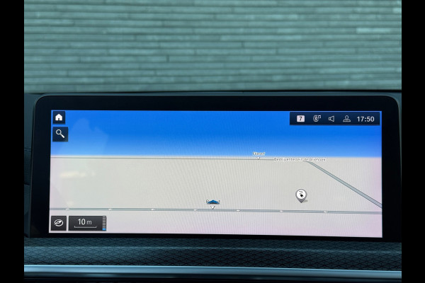 BMW X3 XDrive30e M Sport Pro 300pk PHEV SOH 99% Trekhaak| Pano | Memory | HUD | H&K | 20Inch