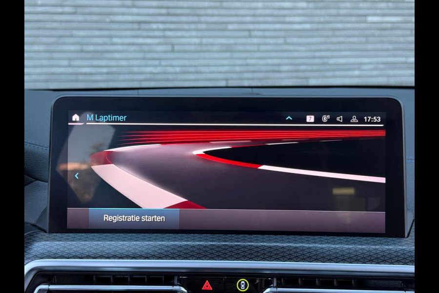 BMW X3 XDrive30e M Sport Pro 300pk PHEV SOH 99% Trekhaak| Pano | Memory | HUD | H&K | 20Inch