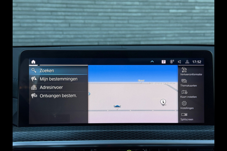 BMW X3 XDrive30e M Sport Pro 300pk PHEV SOH 99% Trekhaak| Pano | Memory | HUD | H&K | 20Inch