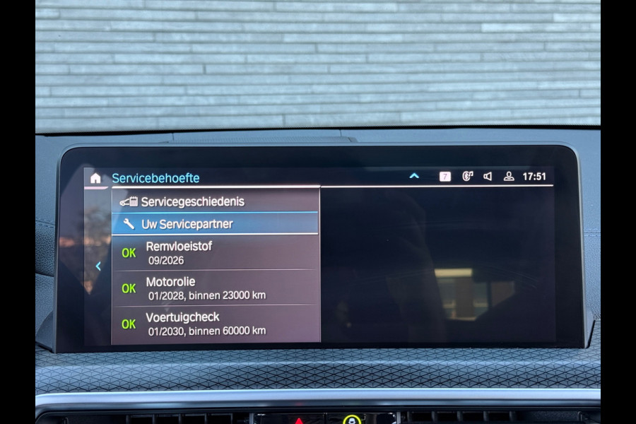 BMW X3 XDrive30e M Sport Pro 300pk PHEV SOH 99% Trekhaak| Pano | Memory | HUD | H&K | 20Inch