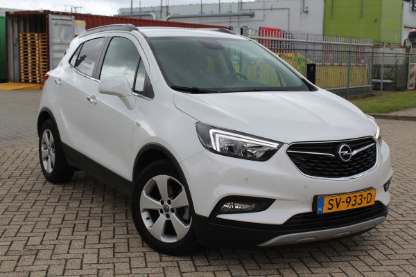 Opel Mokka X 1.4 Turbo Innovation NAP BOMVOL OPTIES DEALER ONDERHOUDEN