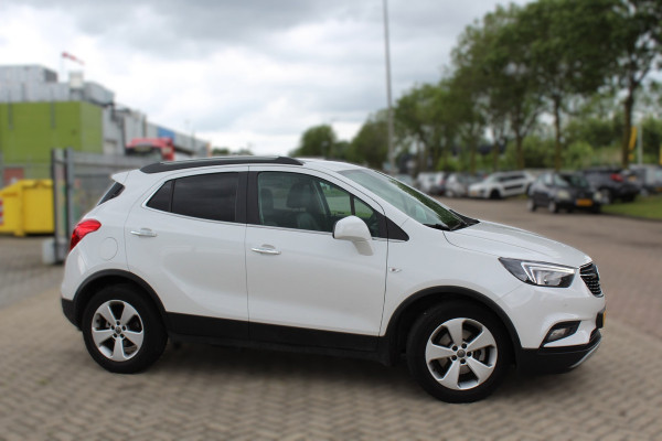 Opel Mokka X 1.4 Turbo Innovation NAP BOMVOL OPTIES DEALER ONDERHOUDEN