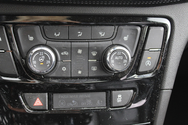 Opel Mokka X 1.4 Turbo Innovation NAP BOMVOL OPTIES DEALER ONDERHOUDEN