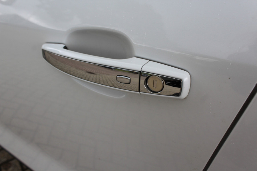 Opel Mokka X 1.4 Turbo Innovation NAP BOMVOL OPTIES DEALER ONDERHOUDEN