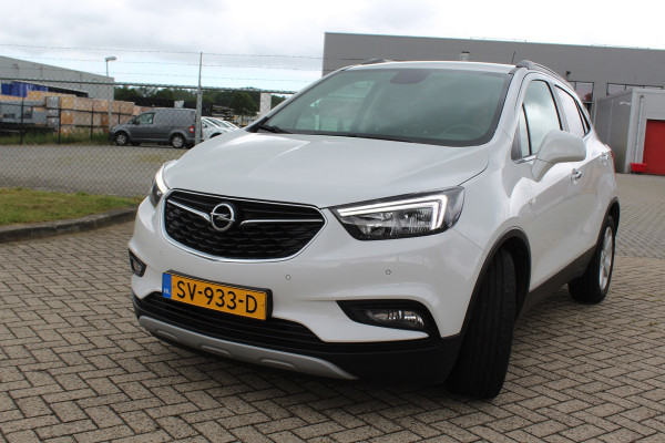 Opel Mokka X 1.4 Turbo Innovation NAP BOMVOL OPTIES DEALER ONDERHOUDEN