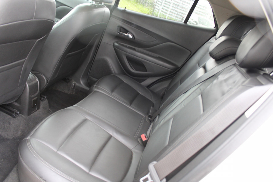 Opel Mokka X 1.4 Turbo Innovation NAP BOMVOL OPTIES DEALER ONDERHOUDEN