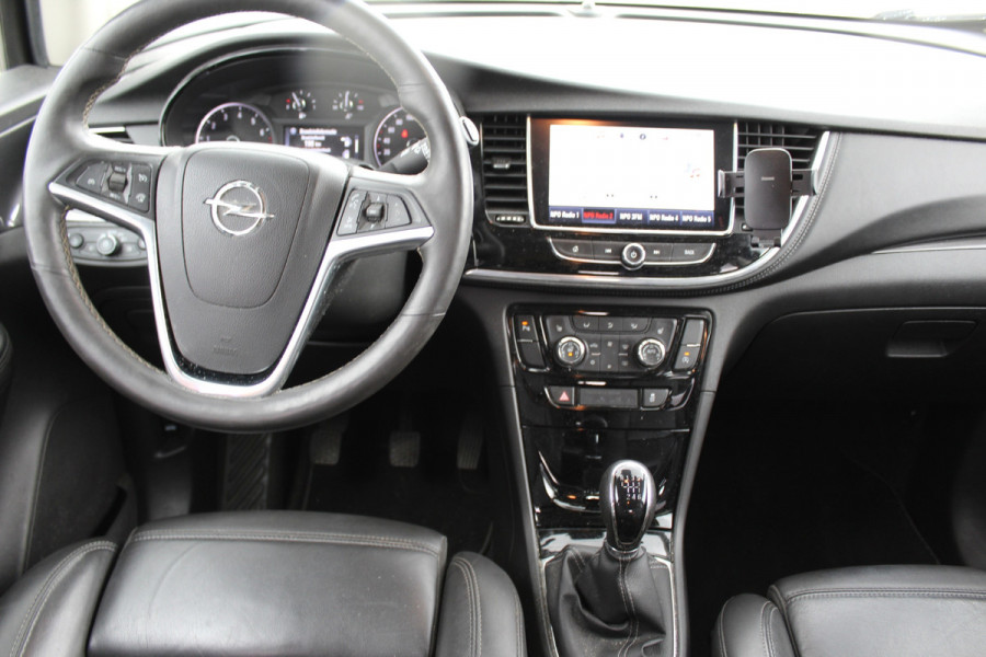 Opel Mokka X 1.4 Turbo Innovation NAP BOMVOL OPTIES DEALER ONDERHOUDEN