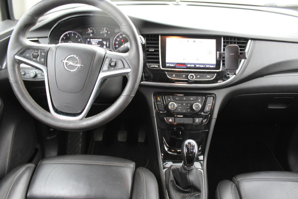 Opel Mokka X 1.4 Turbo Innovation NAP BOMVOL OPTIES DEALER ONDERHOUDEN