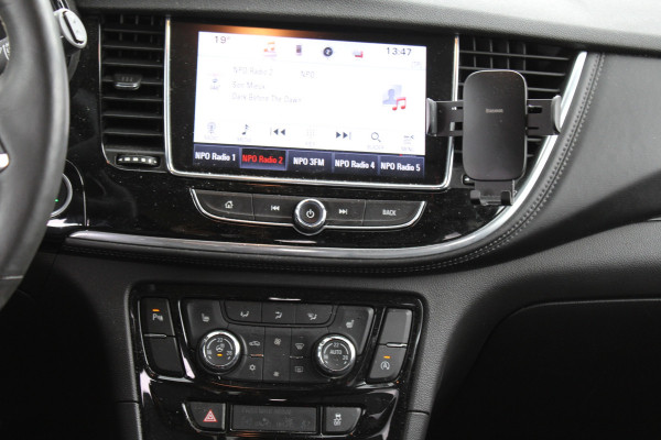 Opel Mokka X 1.4 Turbo Innovation NAP BOMVOL OPTIES DEALER ONDERHOUDEN