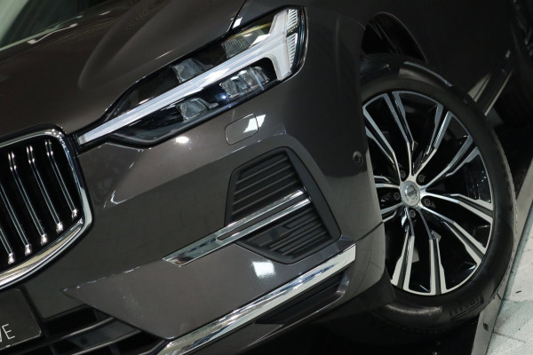 Volvo XC60 2.0 T6 Plug-in hybrid AWD Inscription / PANO / HUD / H&K / ACC / 360 / KEYLESS