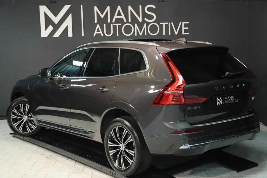 Volvo XC60 2.0 T6 Plug-in hybrid AWD Inscription / PANO / HUD / H&K / ACC / 360 / KEYLESS
