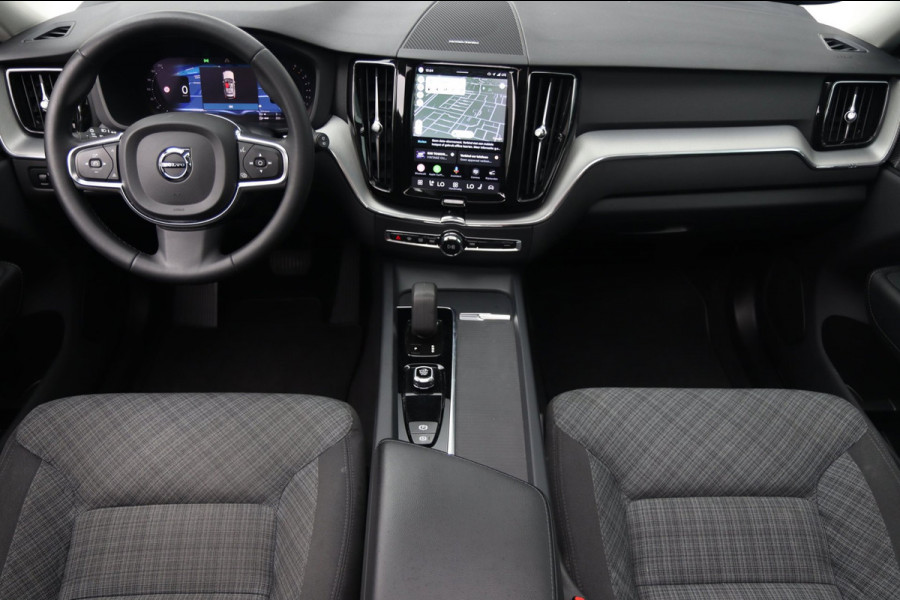 Volvo XC60 2.0 T6 Plug-in hybrid AWD Inscription / PANO / HUD / H&K / ACC / 360 / KEYLESS