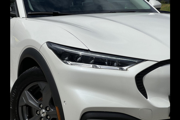 Ford Mustang Mach-E Extended RWD 98 kWh | 66.000 KM | Volledig Lederen Interieur | Technology Pack |