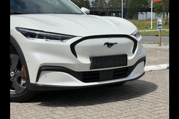 Ford Mustang Mach-E Extended RWD 98 kWh | 66.000 KM | Volledig Lederen Interieur | Technology Pack |