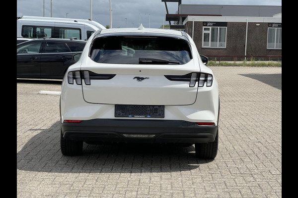 Ford Mustang Mach-E Extended RWD 98 kWh | 66.000 KM | Volledig Lederen Interieur | Technology Pack |