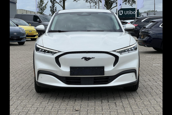 Ford Mustang Mach-E Extended RWD 98 kWh | 66.000 KM | Volledig Lederen Interieur | Technology Pack |