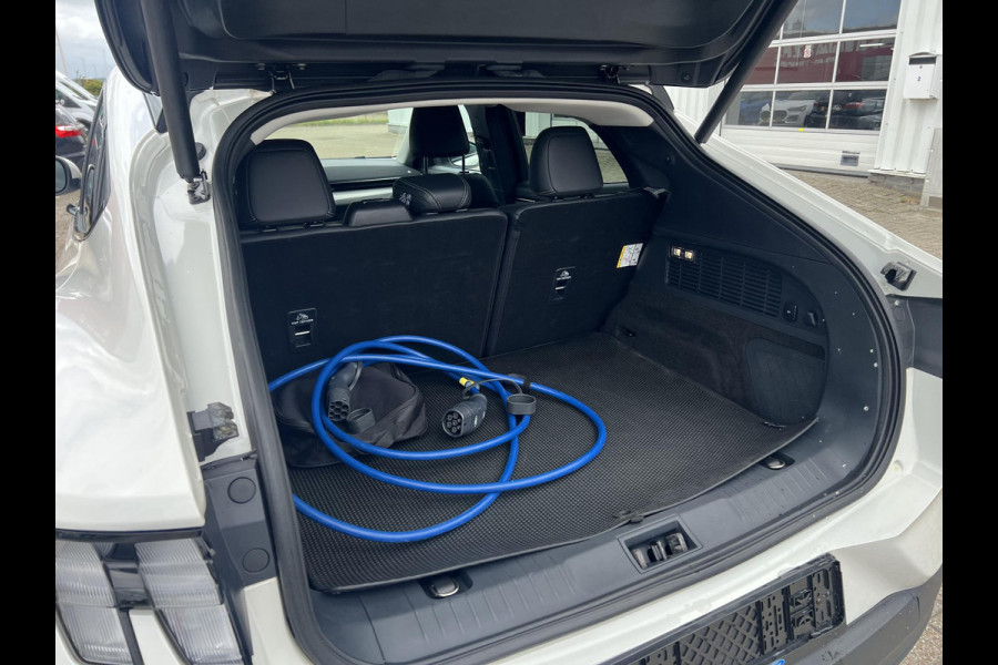 Ford Mustang Mach-E Extended RWD 98 kWh | 66.000 KM | Volledig Lederen Interieur | Technology Pack |
