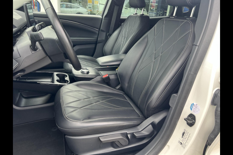 Ford Mustang Mach-E Extended RWD 98 kWh | 66.000 KM | Volledig Lederen Interieur | Technology Pack |