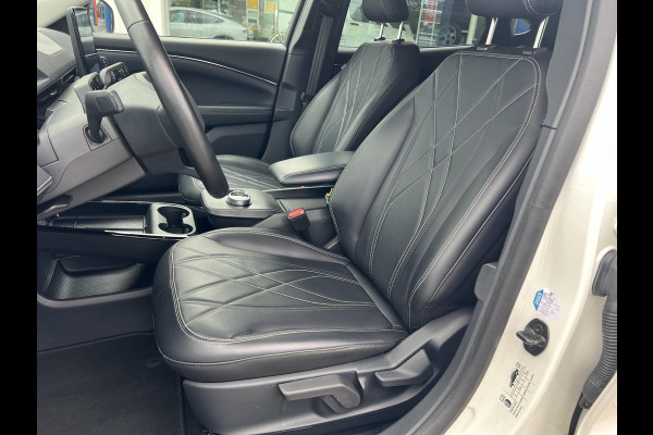 Ford Mustang Mach-E Extended RWD 98 kWh | 66.000 KM | Volledig Lederen Interieur | Technology Pack |