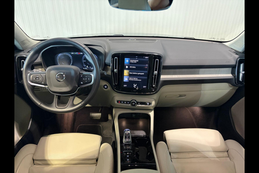 Volvo XC40 T5 Aut. Plug-in Hybrid Inscription ACC Leder 262pk