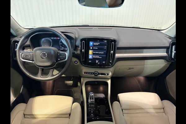 Volvo XC40 T5 Aut. Plug-in Hybrid Inscription ACC Leder 262pk
