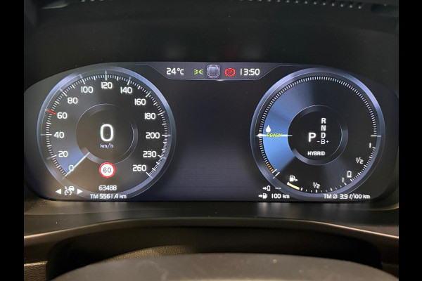 Volvo XC40 T5 Aut. Plug-in Hybrid Inscription ACC Leder 262pk