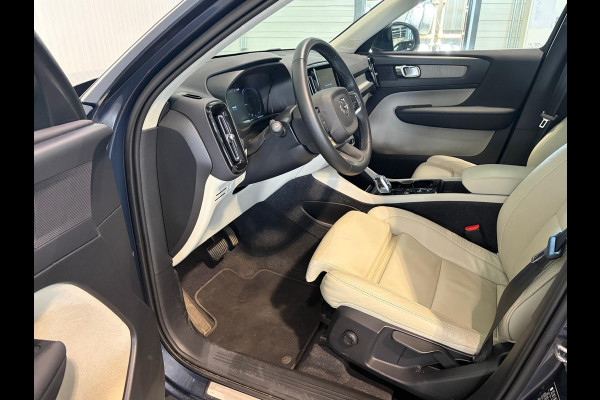 Volvo XC40 T5 Aut. Plug-in Hybrid Inscription ACC Leder 262pk