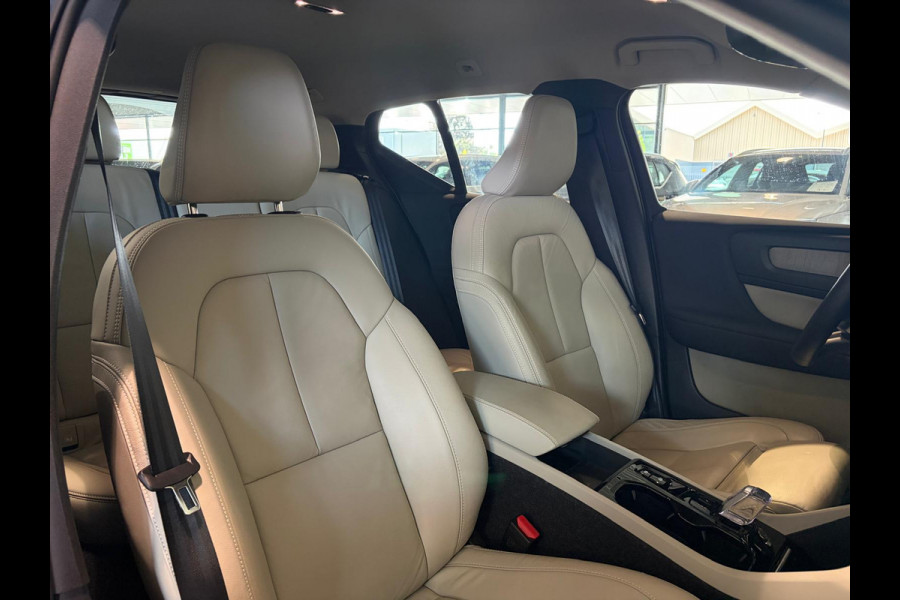 Volvo XC40 T5 Aut. Plug-in Hybrid Inscription ACC Leder 262pk